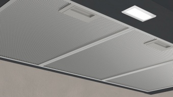 NEFF - N30 Wall-mounted Extractor Hood D92BBC0S0B