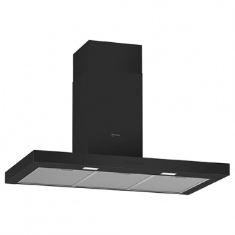 NEFF - N30 Wall-mounted Extractor Hood D92BBC0S0B