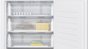 NEFF - N50 Built-in Freezer GU7212FE0G