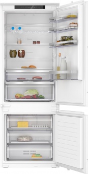 NEFF - N50 Built-in Fridge Freezer KB7962SE0