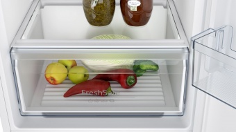 NEFF - N30 Built-in Fridge Freezer KI5871SE0G