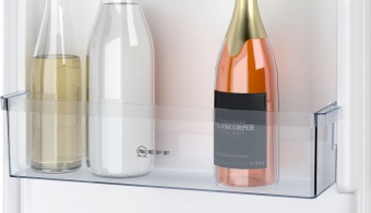 NEFF - N30 Built-in Fridge Freezer KI5871SE0G