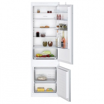 NEFF - N30 Built-in Fridge Freezer KI5871SE0G
