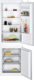 NEFF - N30 Built-in Fridge Freezer KI7861SE0G