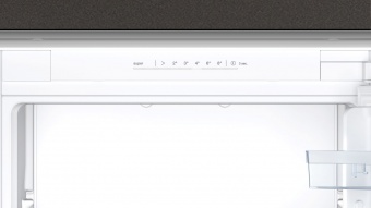 NEFF - N30 Built-in Fridge Freezer KI7861SE0G