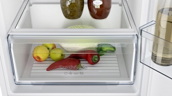 NEFF - N30 Built-in Fridge Freezer KI7861SE0G