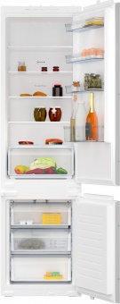 NEFF - N30 Built-in Fridge Freezer KI7961SE0