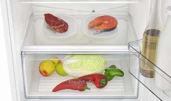 NEFF - N30 Built-in Fridge Freezer KI7961SE0