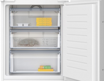 NEFF - N30 Built-in Fridge Freezer KI7961SE0