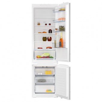 NEFF - N30 Built-in Fridge Freezer KI7961SE0