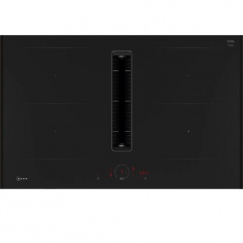 NEFF - N70 Induction Hob with Integrated Ventilation System & Flex Design V58YHQ4C0