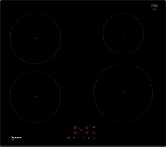 NEFF - N30 Induction Hob T36FBE1L0