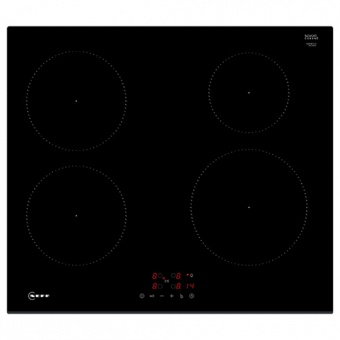 NEFF - N30 Induction Hob T36FBE1L0