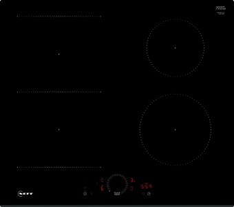 NEFF - N70 Induction Hob T56FHS1L0