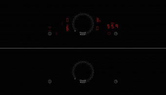 NEFF - N70 Induction Hob T56FHS1L0