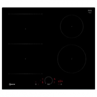 NEFF - N70 Induction Hob T56FHS1L0