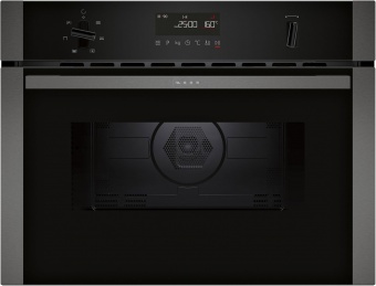 NEFF - Built-in Microwave Oven With Hot Air C1AMG84G0B