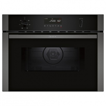 NEFF - Built-in Microwave Oven With Hot Air C1AMG84G0B