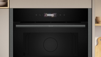 NEFF - Built-in Microwave C24GR3XG1B