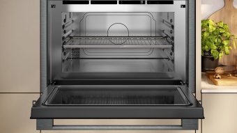 NEFF - Built-in Microwave C24GR3XG1B