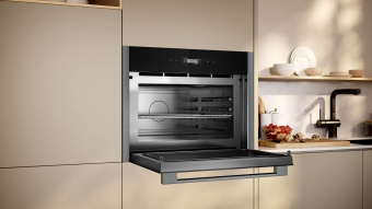 NEFF - Built-in Microwave C24GR3XG1B