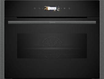 NEFF - Built-in Oven With Microwave C24MR21G0B