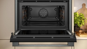 NEFF - Built-in Oven With Microwave C24MR21G0B