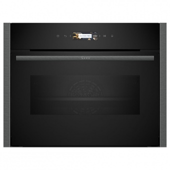 NEFF - Built-in Oven With Microwave C24MR21G0B