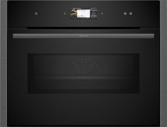 NEFF - N90 Built-in Oven With Microwave C24MS71G0B