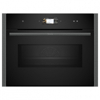 NEFF - N90 Built-in Oven With Microwave C24MS71G0B