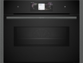 NEFF - Built-in Oven With Microwave C24MT73G0B