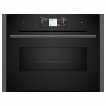 NEFF - Built-in Oven With Microwave C24MT73G0B