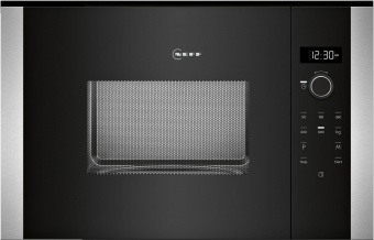 NEFF - Built-in Microwave HLAWD23N0B