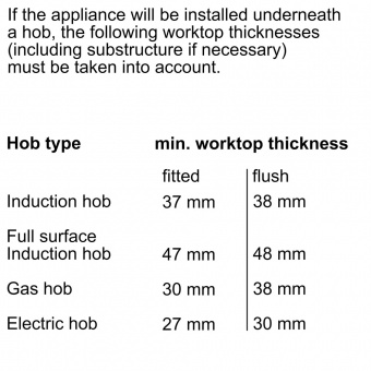 NEFF - Built-in Oven B24CR31G0B