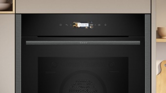 NEFF - Built-in Oven B24CR71G0B