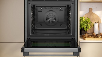 NEFF - Built-in Oven B24CR71G0B