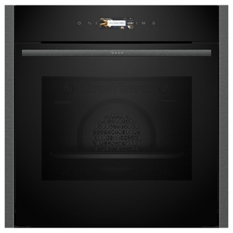 NEFF - Built-in Oven B24CR71G0B