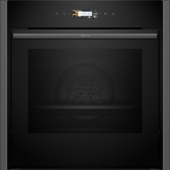 NEFF - Built-in Oven B54CR71G0B