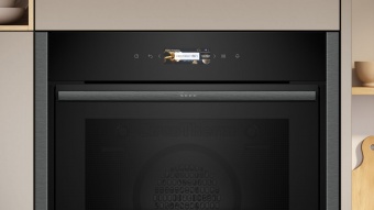 NEFF - Built-in Oven B54CR71G0B