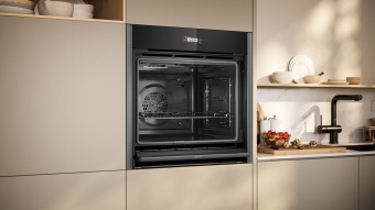 NEFF - Built-in Oven B54CR71G0B