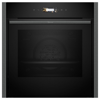 NEFF - Built-in Oven B54CR71G0B