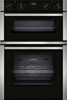 NEFF - Built-in Double Oven U1ACE5HN0B