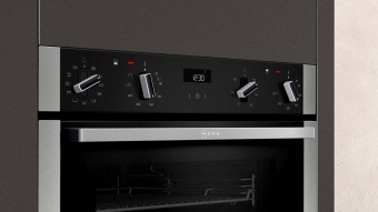 NEFF - Built-in Double Oven U1ACE5HN0B