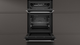 NEFF - Built-in Double Oven U1ACE5HN0B