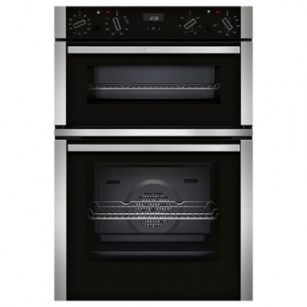 NEFF - Built-in Double Oven U1ACE5HN0B