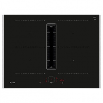 NEFF - N70 Induction Hob with Integrated Ventilation System V57THQ4L0
