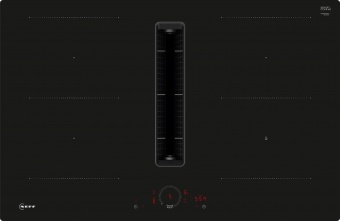NEFF - N70 Induction Hob with Integrated Ventilation System V58NHQ4L0