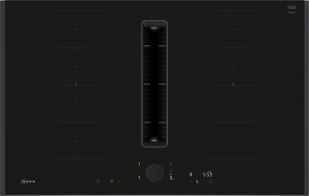 NEFF - N90 Induction Hob with Integrated Ventilation System V68AUX4C0