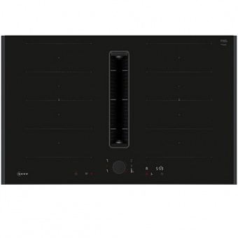 NEFF - N90 Induction Hob with Integrated Ventilation System V68AUX4C0