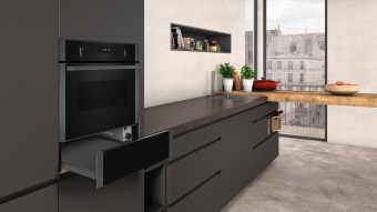 NEFF - Warming Drawer N1AHA01G0B